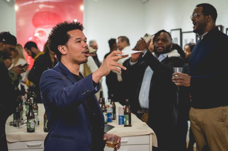 Bob Marley: One Love Exhibition