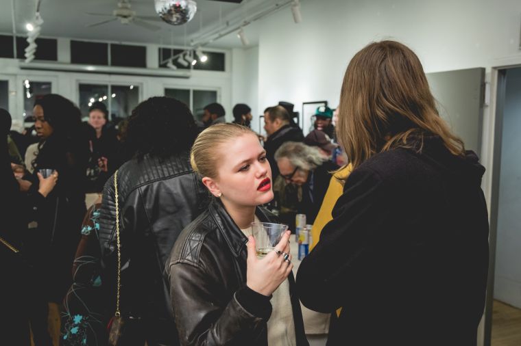 Bob Marley: One Love Exhibition