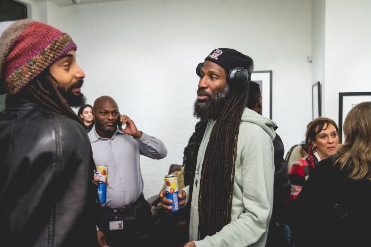 Bob Marley: One Love Exhibition