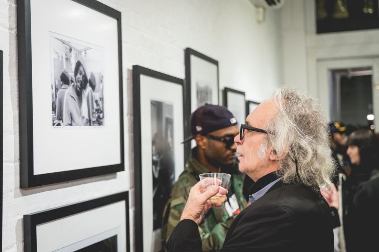 Bob Marley: One Love Exhibition