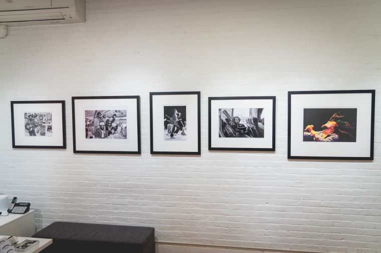 Bob Marley: One Love Exhibition