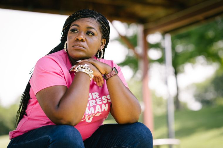 Department of Justice Investigation into Squad Member