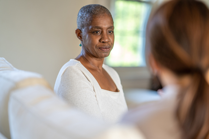 Oncology Home Visit
