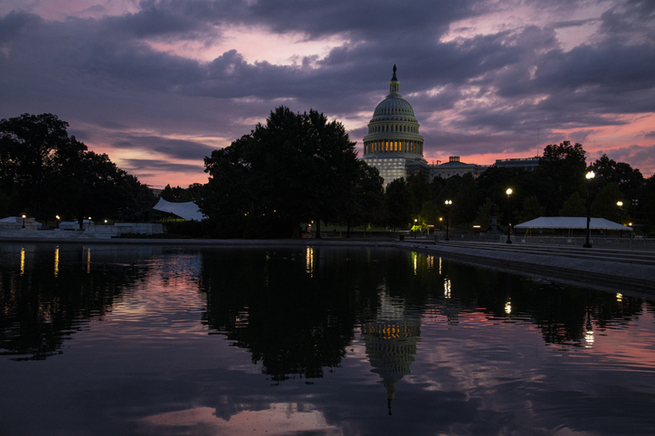 2024’s Top 10 “Loneliest” Cities in America