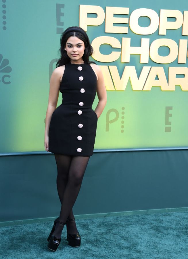 2024 People's Choice Awards