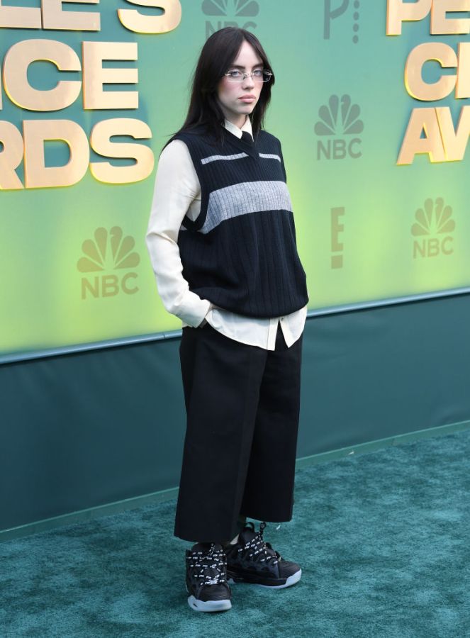 2024 People's Choice Awards