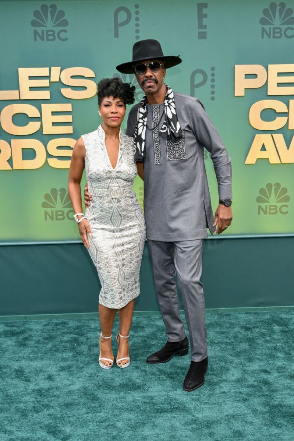 People's Choice Awards - Arrivals