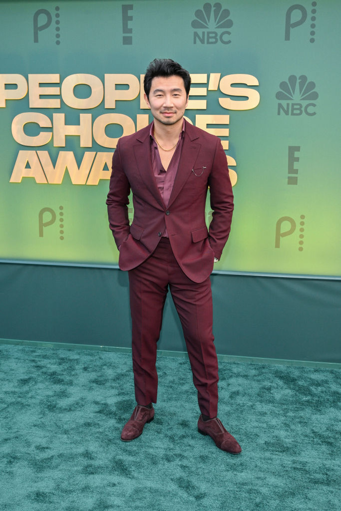 Good and Bad Celebrity Fashions from the 2024 People's Choice Awards