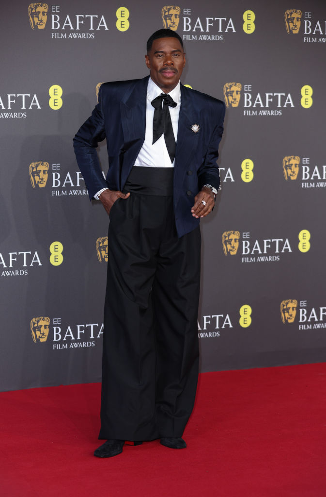 Stunning and Head-Turning Fashion from the 2024 BAFTA Awards