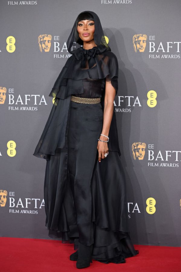 2024 EE BAFTA Film Awards - Arrivals