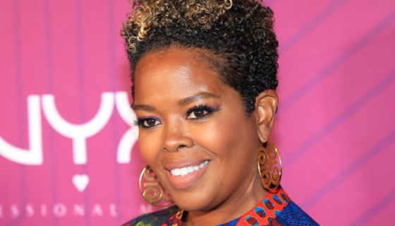 Sisters Are Doin’ It! Actress Malinda Williams Launches HBCU Coding Bootcamp For Women