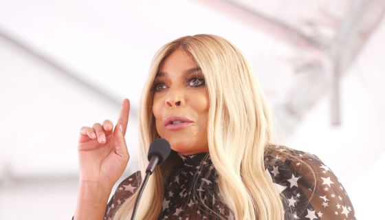 Wendy Williams’ Family Gives Detailed Account Of Her
“Heartbreaking” Downward Spiral