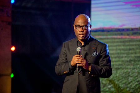 Global Citizen Live, Lagos