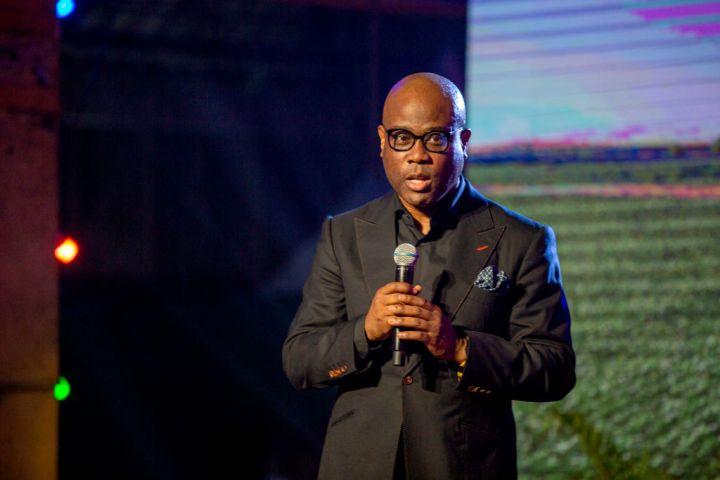 Global Citizen Live, Lagos