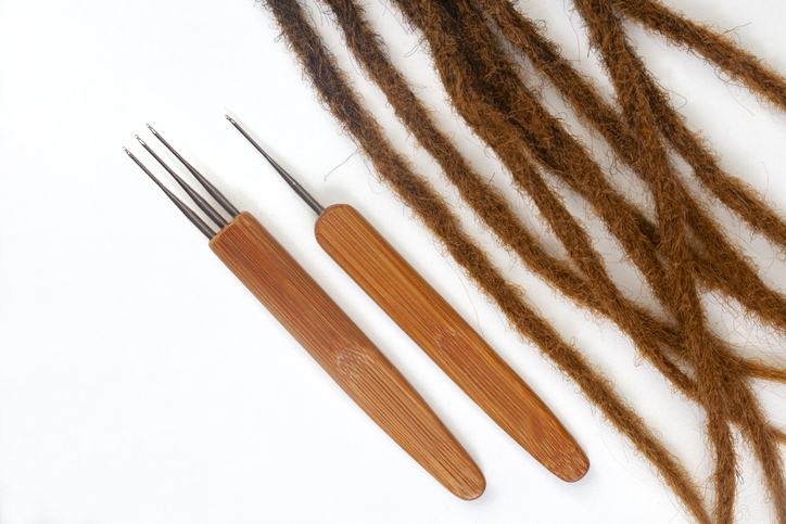 Dreadlock tools