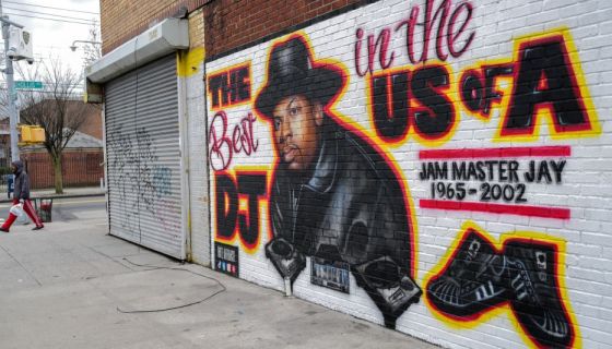 A King Can Rest: Jam Master Jay Killers Have Finally Been Convicted
After 22 Years