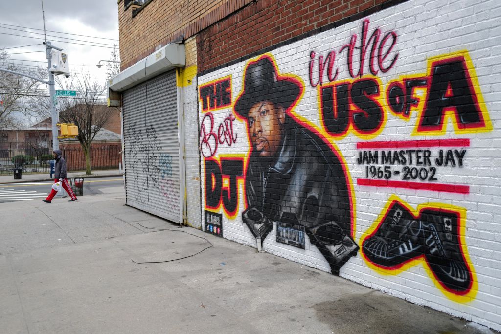 Jam Master Jay Killers Have Finally Been Convicted After 22 Years Jam Master Jay Killers Have Finally Been Convicted After 22 Years