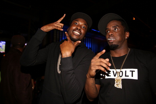 What Is Going On With Meek Mill On Twitter Right Now?! What Is Going On With Meek Mill On Twitter Right Now?!