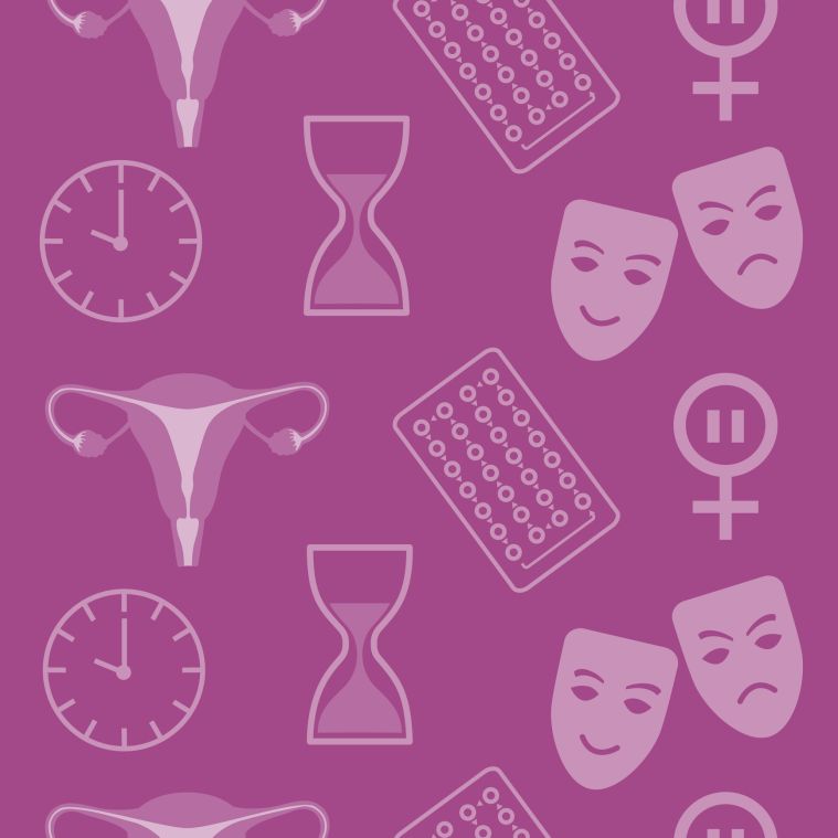 Study Finds Menopause May Not Impact Mental Health