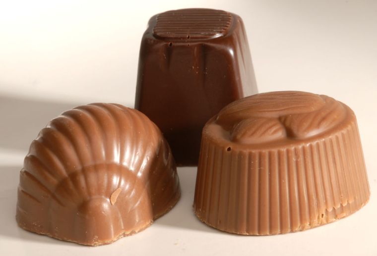 Black Entrepreneur Offers the Sweet Life of Chocolate