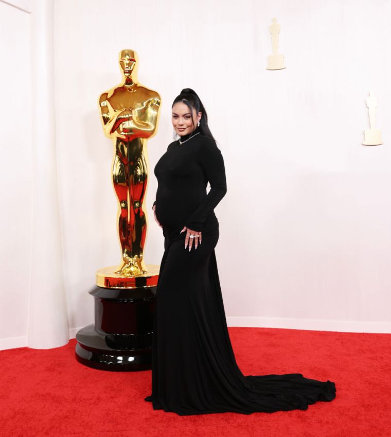 What Your Favorite Celebs Wore to the 96th Academy Awards