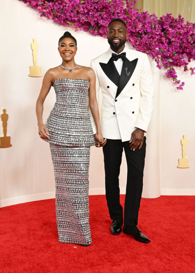 96th Annual Oscars - Arrivals