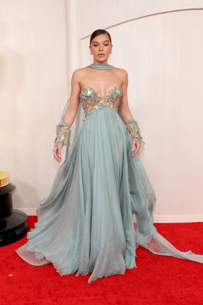 What Your Favorite Celebs Wore to the 96th Academy Awards