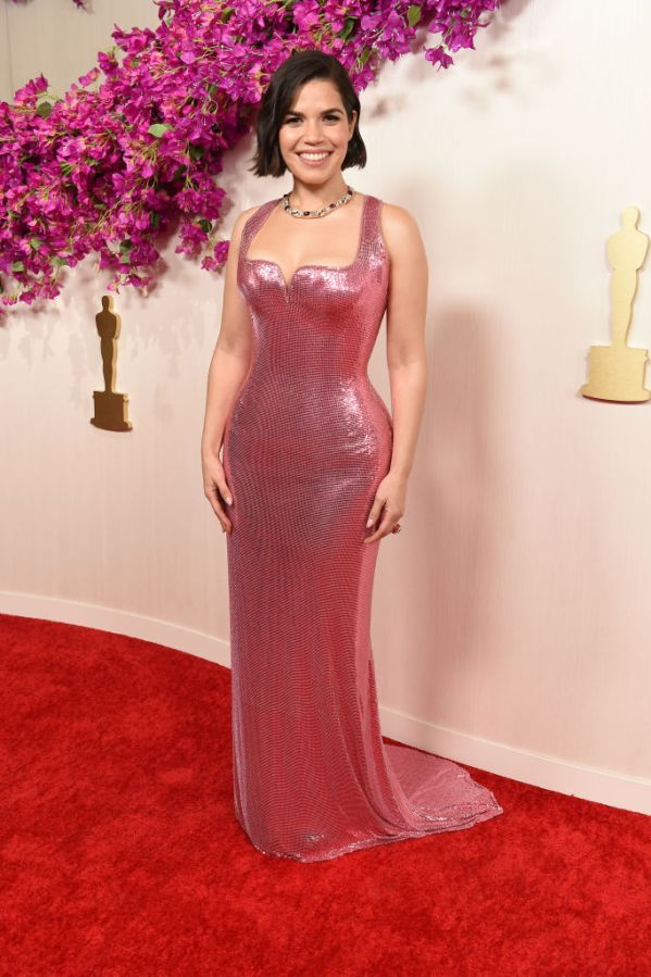 96th Annual Oscars - Arrivals