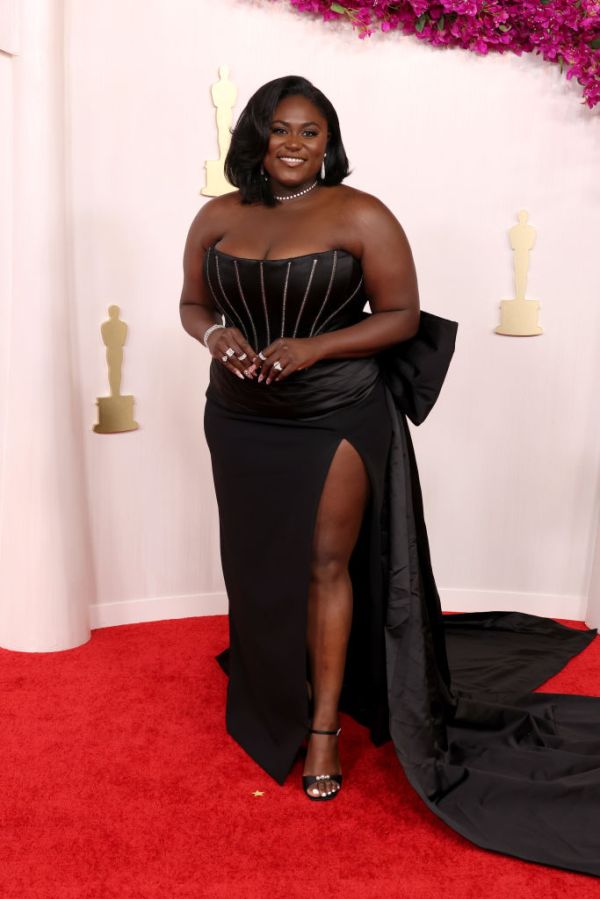 96th Annual Academy Awards - Arrivals