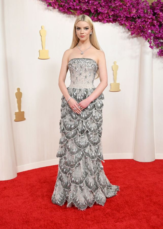 96th Annual Oscars - Arrivals