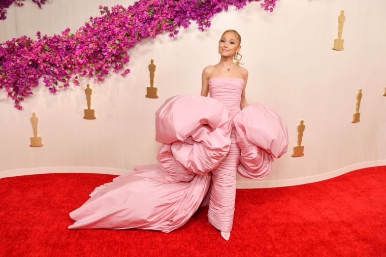 What Your Favorite Celebs Wore to the 96th Academy Awards
