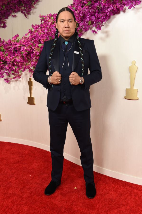 96th Annual Oscars - Arrivals