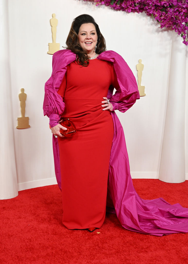 What Your Favorite Celebs Wore to the 96th Academy Awards