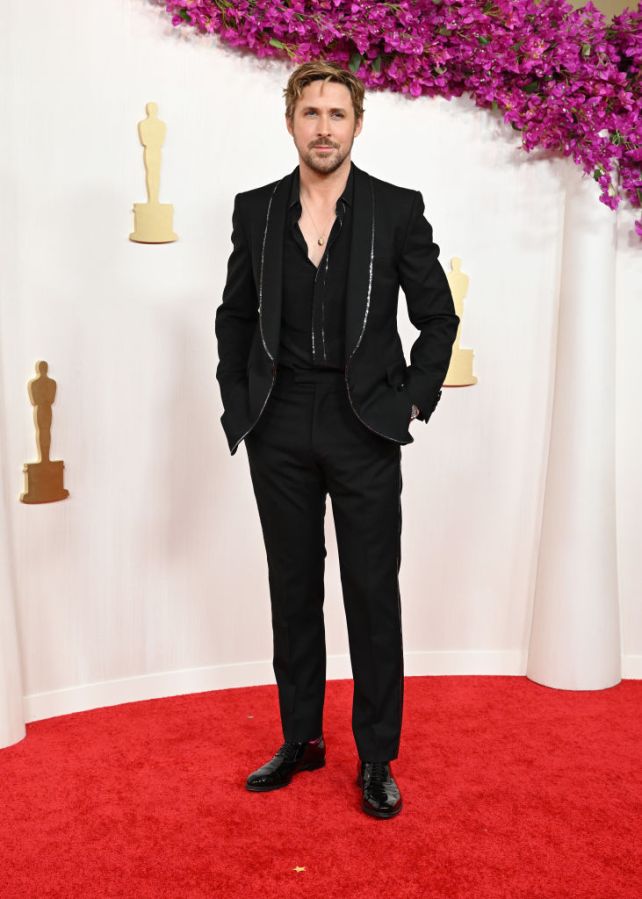 96th Annual Oscars - Arrivals