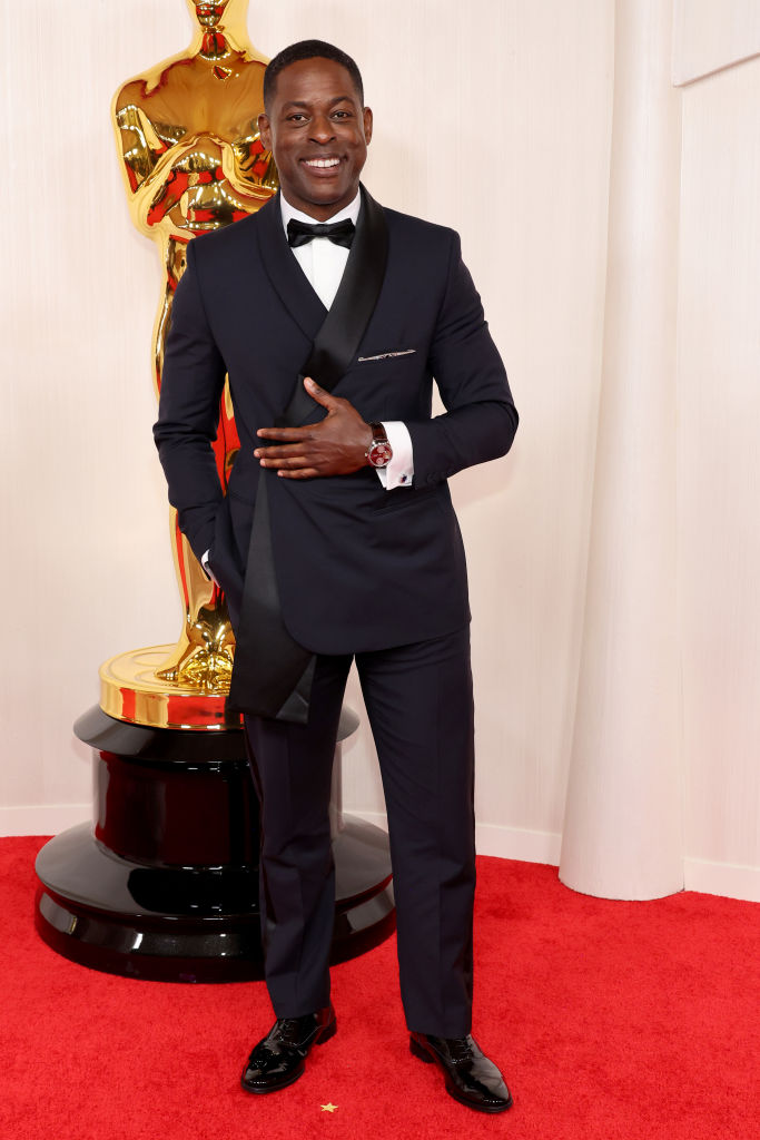 What Your Favorite Celebs Wore to the 96th Academy Awards