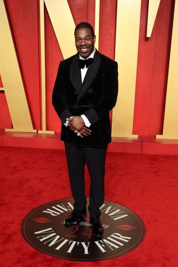 2024 Vanity Fair Oscar Party Hosted By Radhika Jones - Arrivals