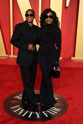 2024 Vanity Fair Oscar Party Hosted By Radhika Jones - Arrivals