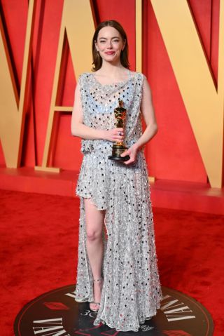 2024 Vanity Fair Oscar Party Hosted By Radhika Jones - Arrivals