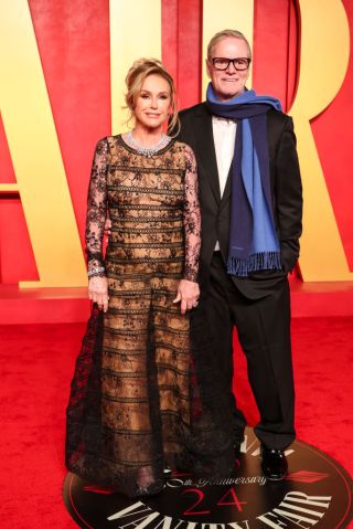 2024 Vanity Fair Oscar Party - Arrivals