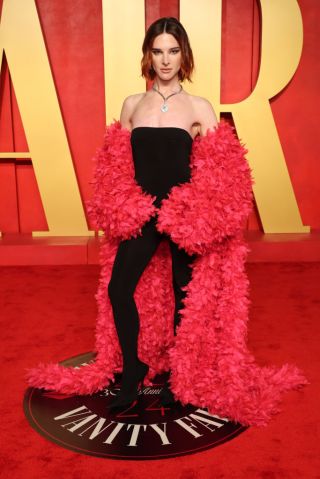 2024 Vanity Fair Oscar Party Hosted By Radhika Jones - Arrivals