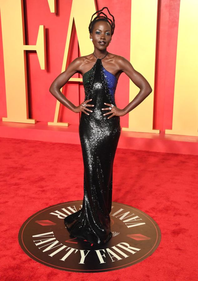 2024 Vanity Fair Oscar Party Hosted By Radhika Jones - Arrivals