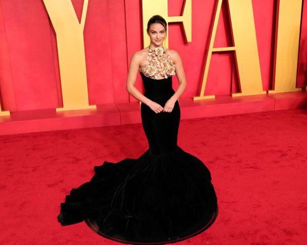 2024 Vanity Fair Oscar Party Hosted By Radhika Jones - Arrivals