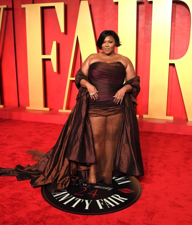 2024 Vanity Fair Oscar Party Hosted By Radhika Jones - Arrivals