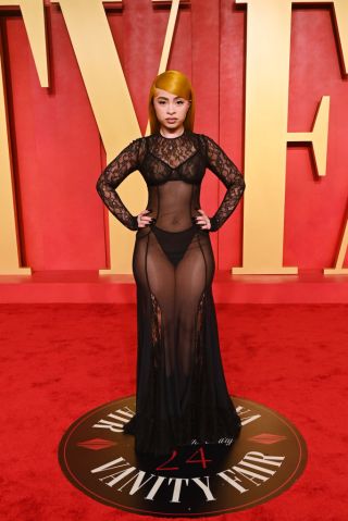 2024 Vanity Fair Oscar Party Hosted By Radhika Jones - Arrivals