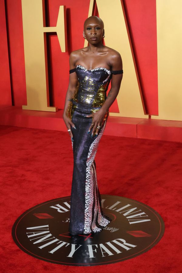 2024 Vanity Fair Oscar Party Hosted By Radhika Jones - Arrivals