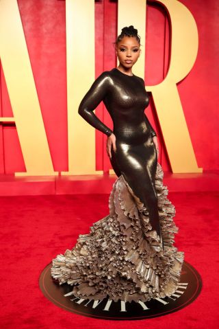 2024 Vanity Fair Oscar Party - Arrivals