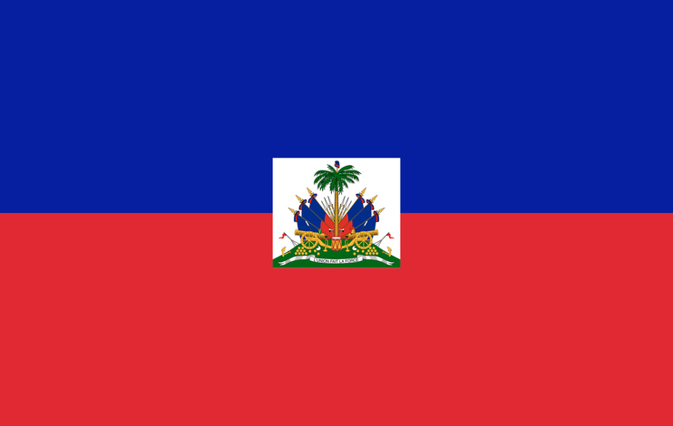  Haiti-An Island of Violence and Despair