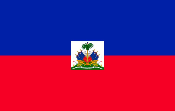  Haiti-An Island of Violence and Despair