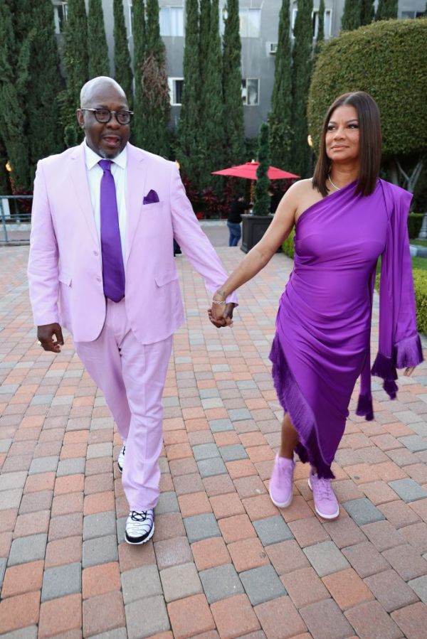 Bobbi Kristina Serenity House 4th Annual Gala