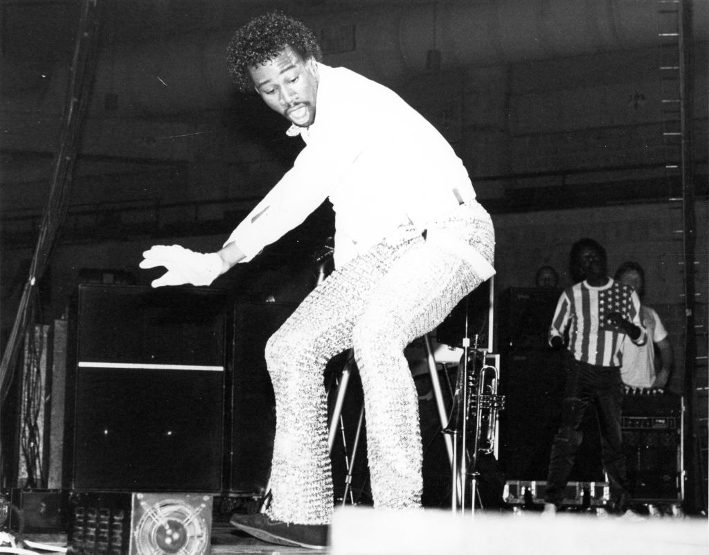 Little Known Black History Fact: Joe Sample